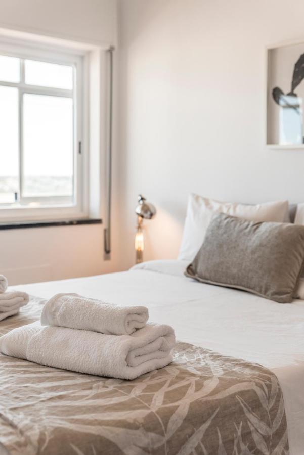 Apartamento Tranquila Vista T3