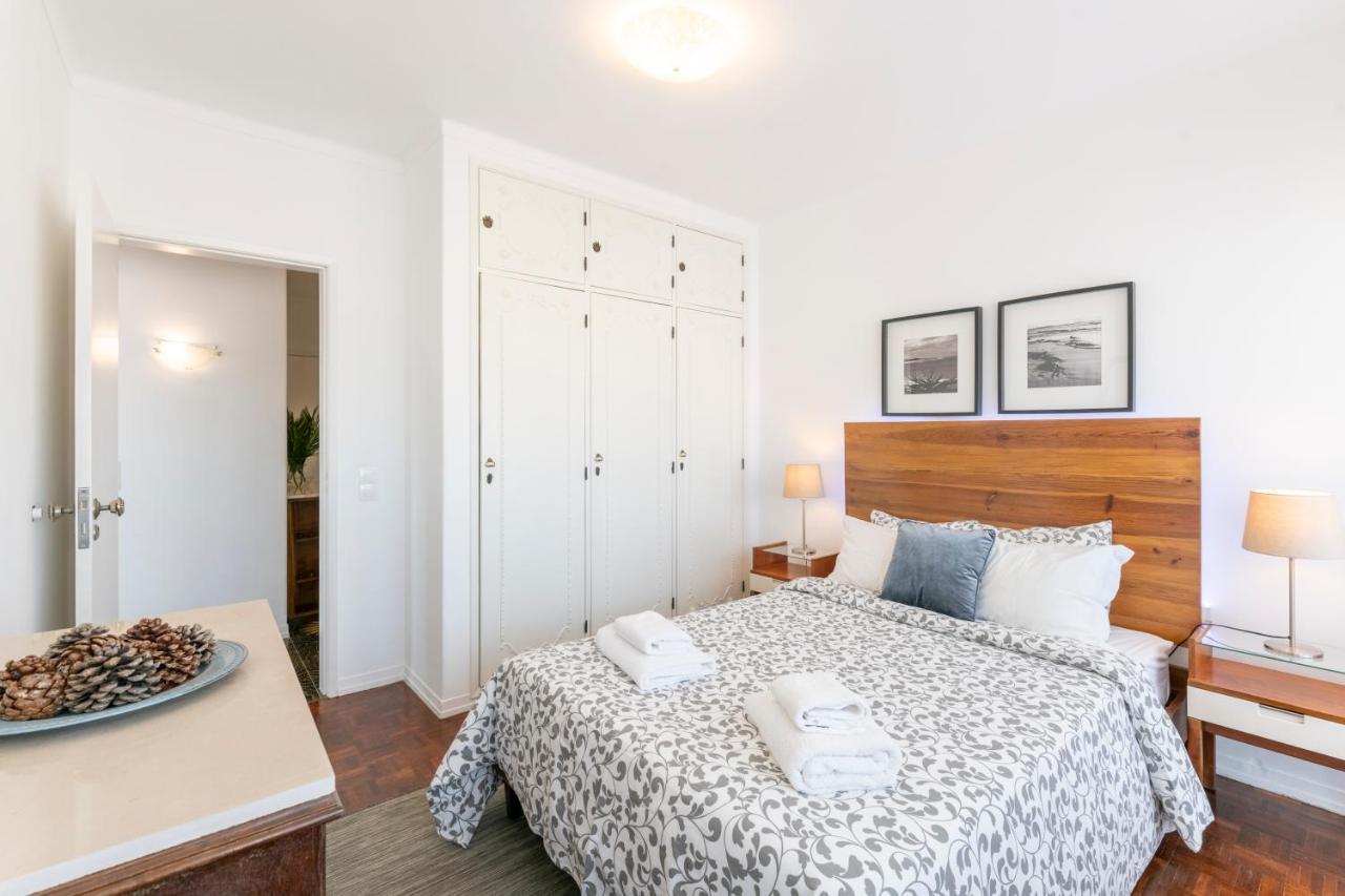 Apartamento Tranquila Vista T3
