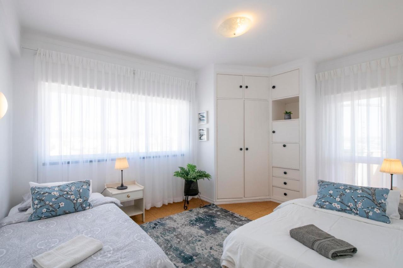 Apartamento Tranquila Vista T3
