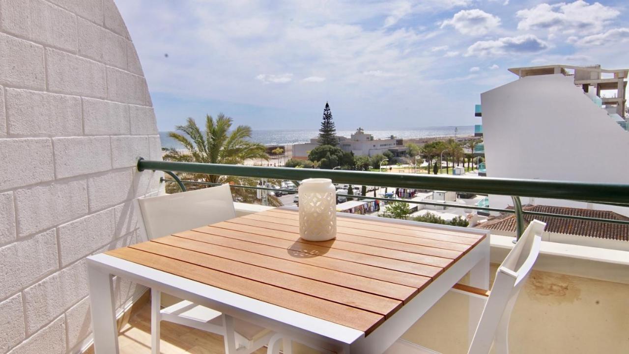Appartement Sunset Retreat 1a Linha De Mar Monte Gordo