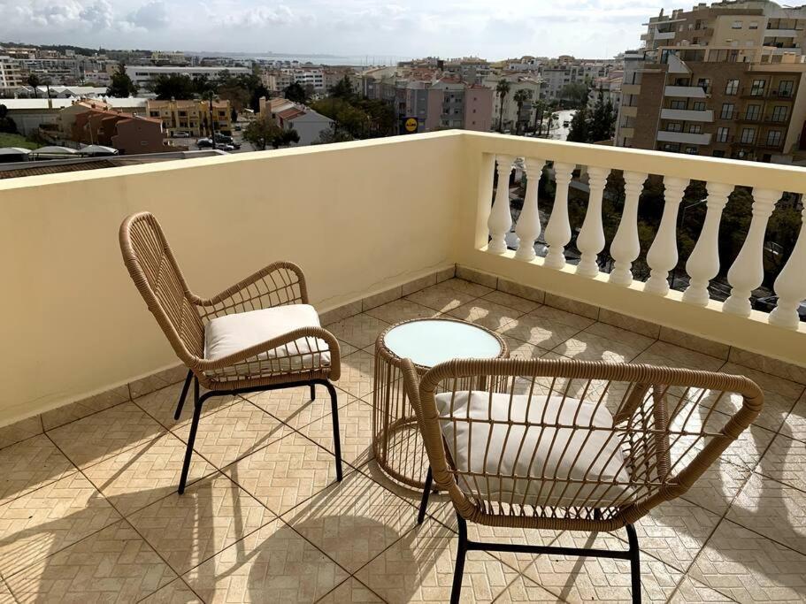 Hermano With Views And Private Pool Lagos