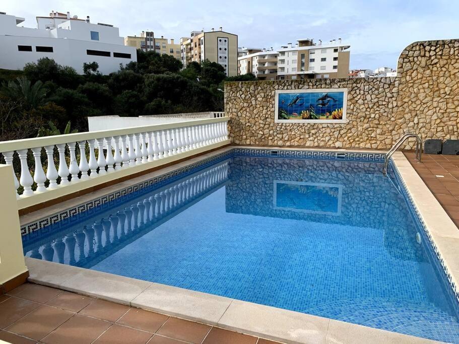 Villa Hermano With Views And Private Pool
