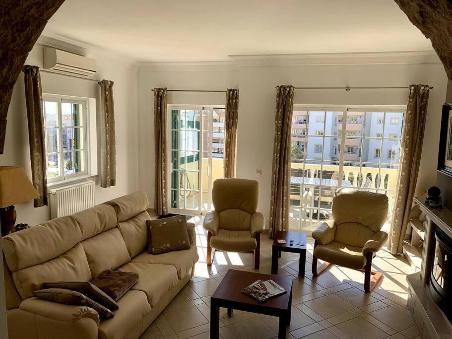 Hermano With Views And Private Pool *
