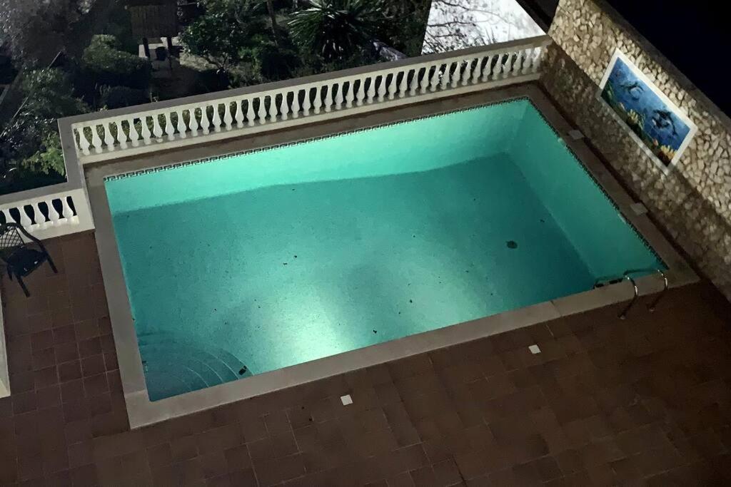Hermano With Views And Private Pool Villa Lagos