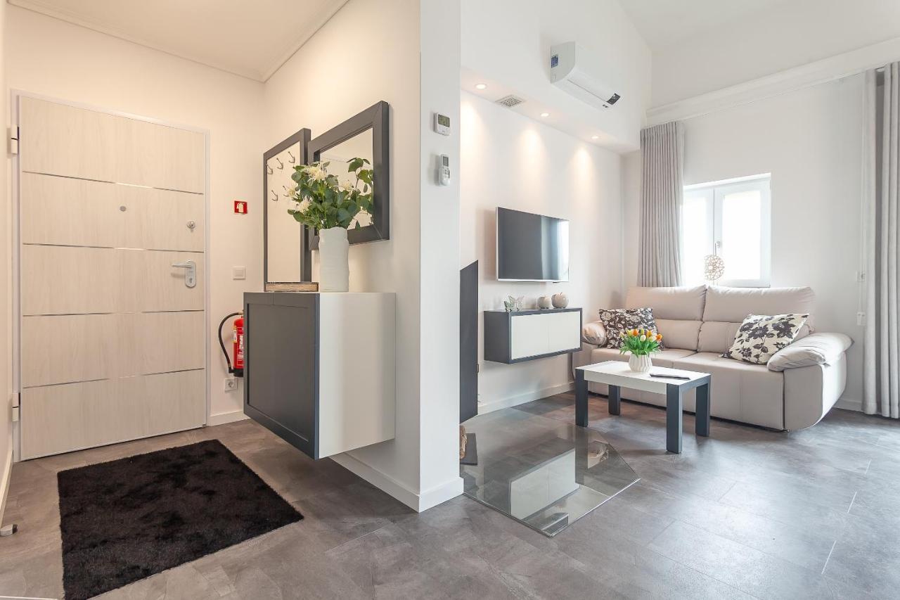 Casa Alegria Barra Deluxe By Sweet Aveiro *