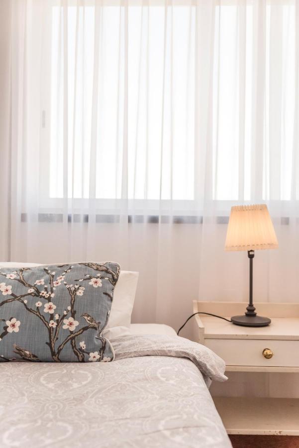 Apartamento Tranquila Vista T3 Portimão