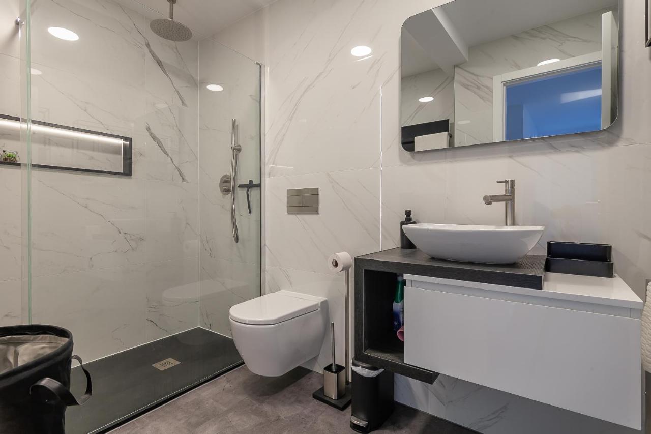 Casa Alegria Barra Deluxe By Sweet Aveiro Apartment