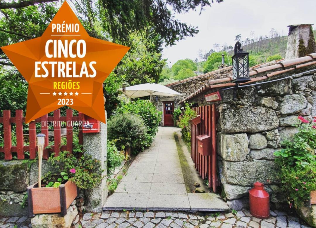 Casas Da Ribeira *