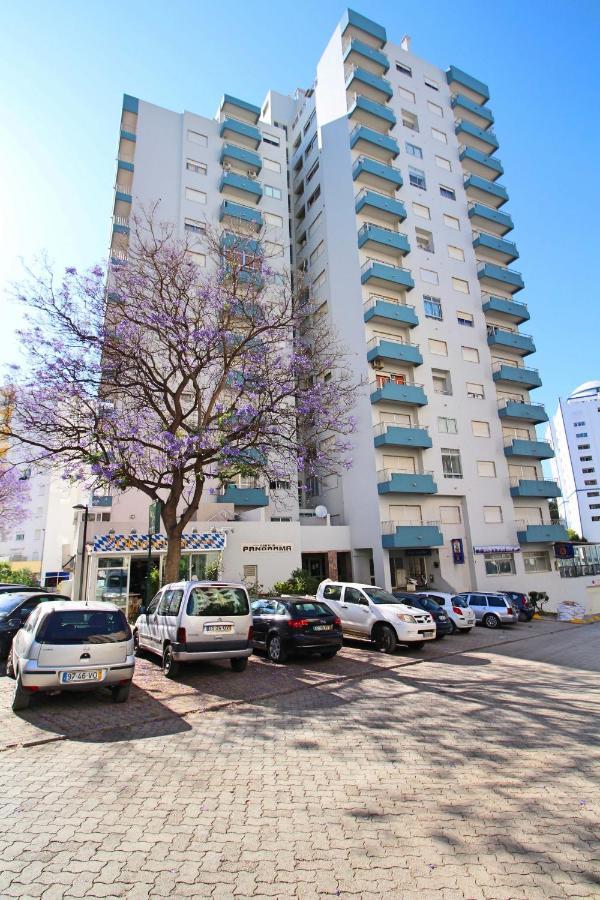 Panorama Rocha Serenity Apartamento