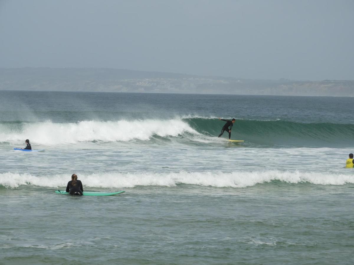 Shark's * Baleal