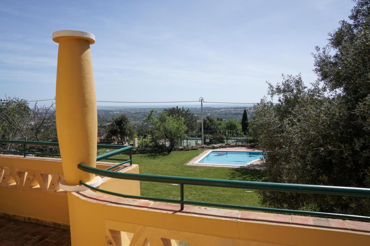 Villa Limao *