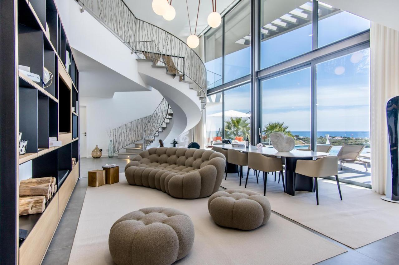 Villa Luxueuse Vue *