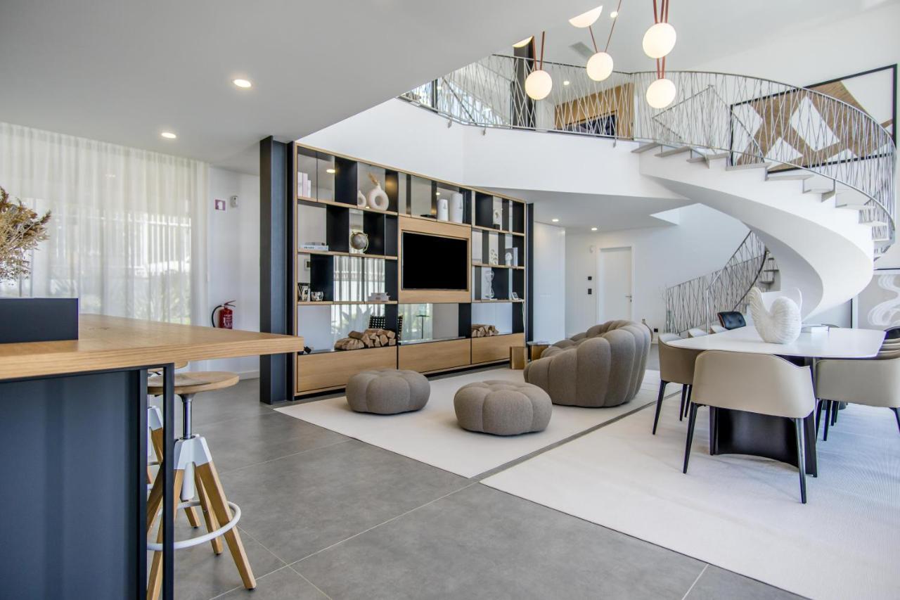 Villa Luxueuse Vue Albufeira