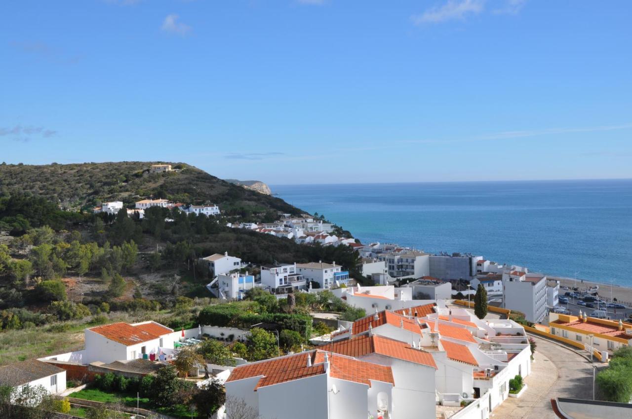 - Amazing View Salema