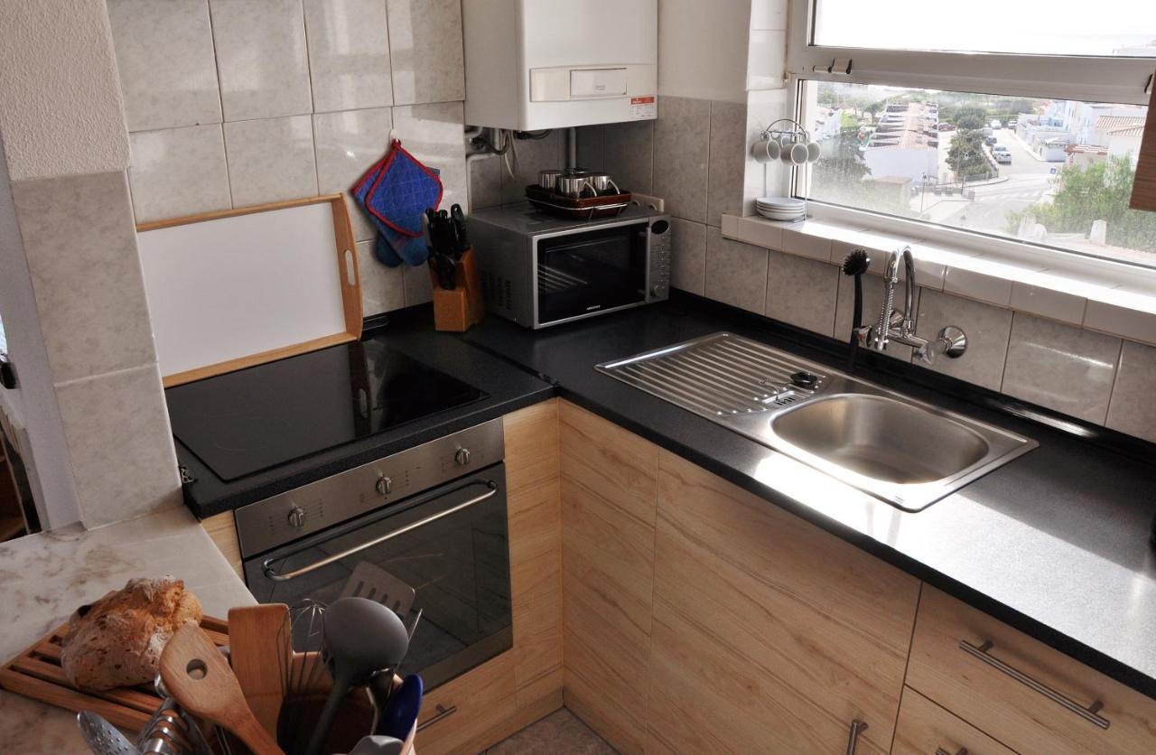 - Amazing View Apartment Salema