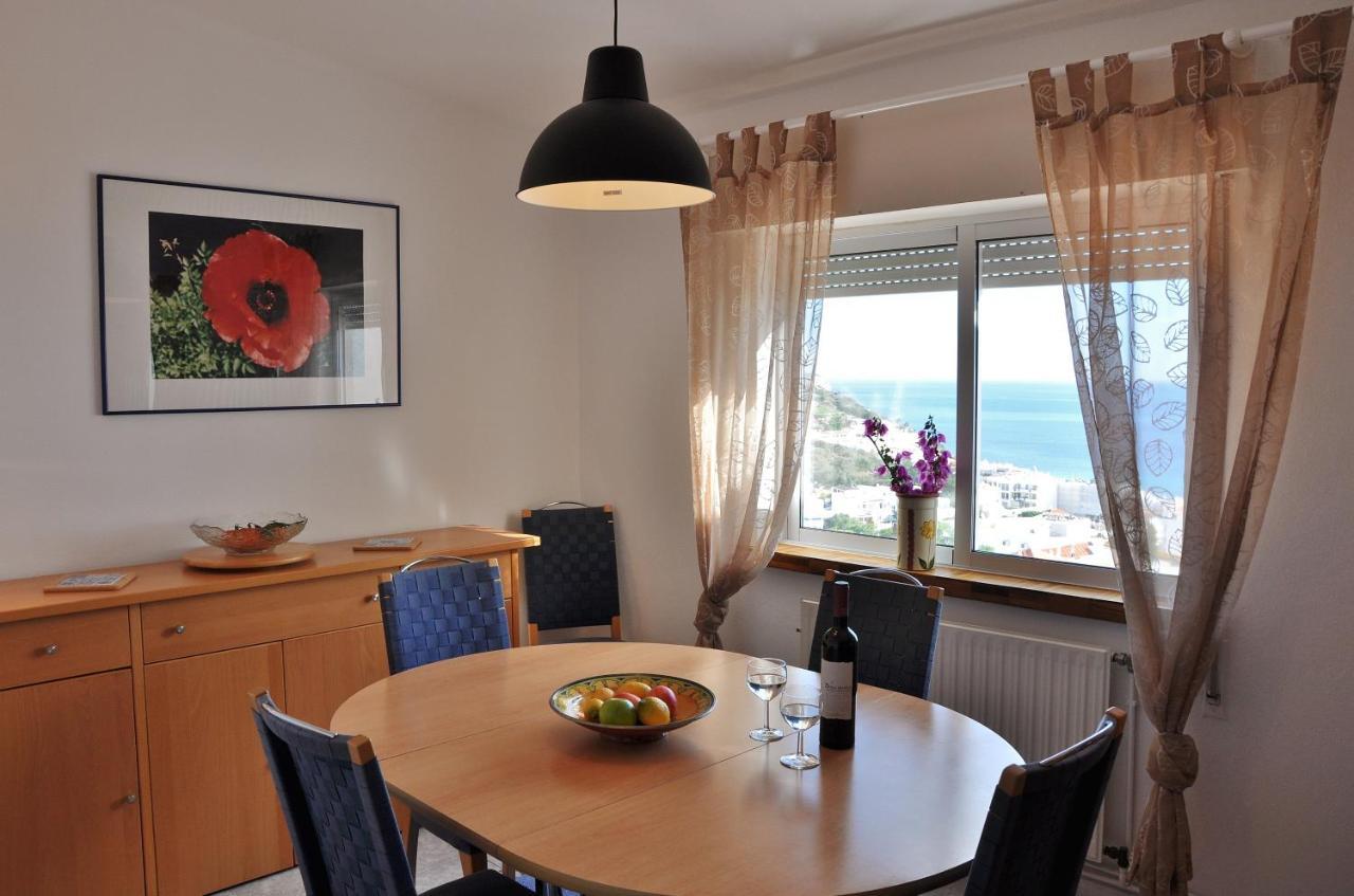 - Amazing View Apartment *
