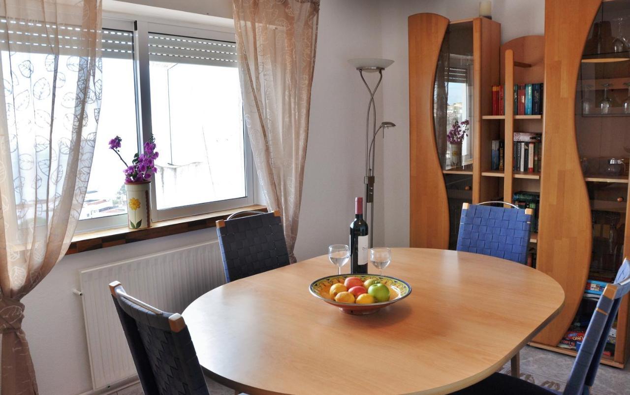 Apartment - Amazing View Salema