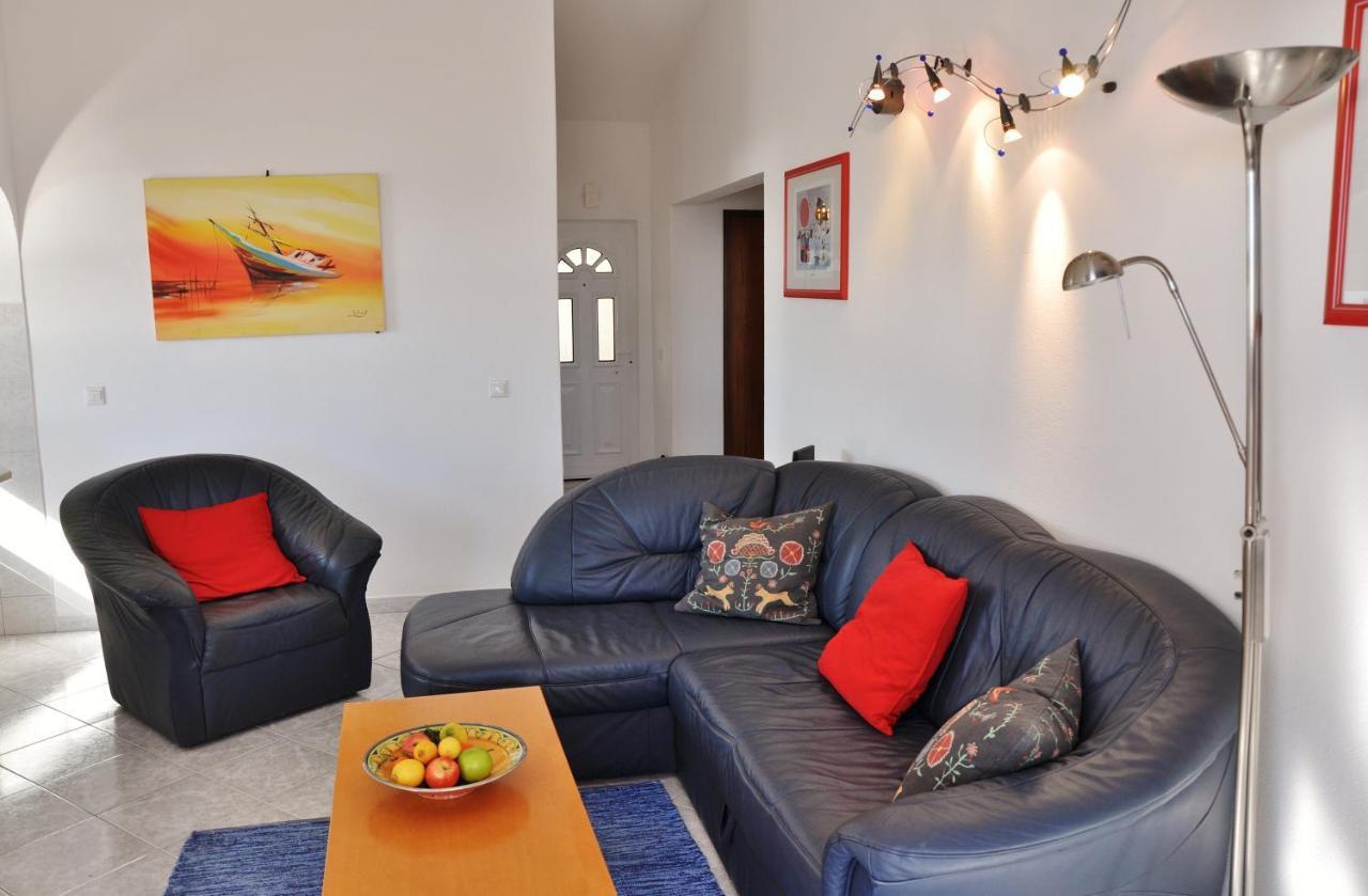 Apartment - Amazing View Salema