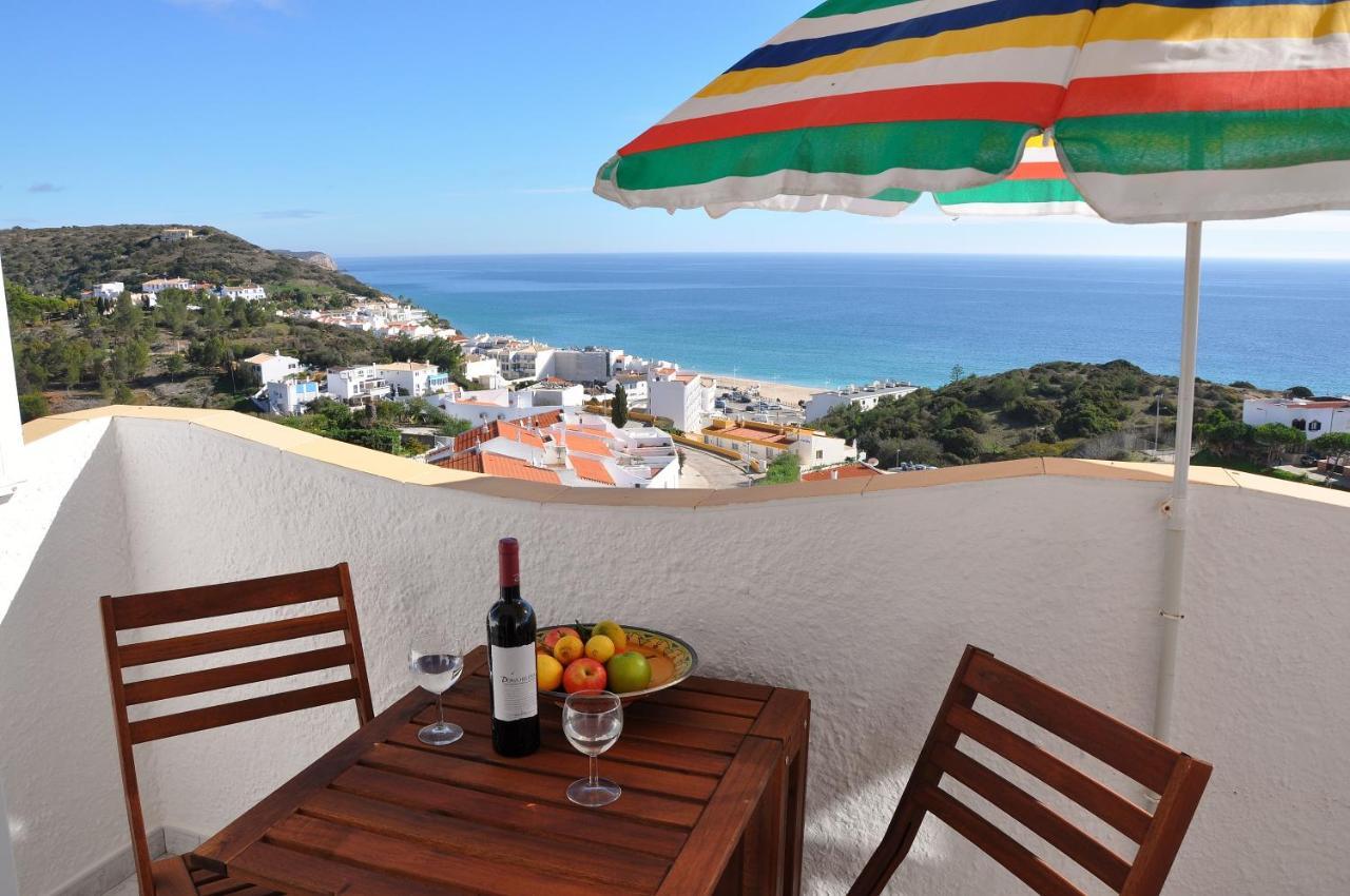 Apartment - Amazing View Salema