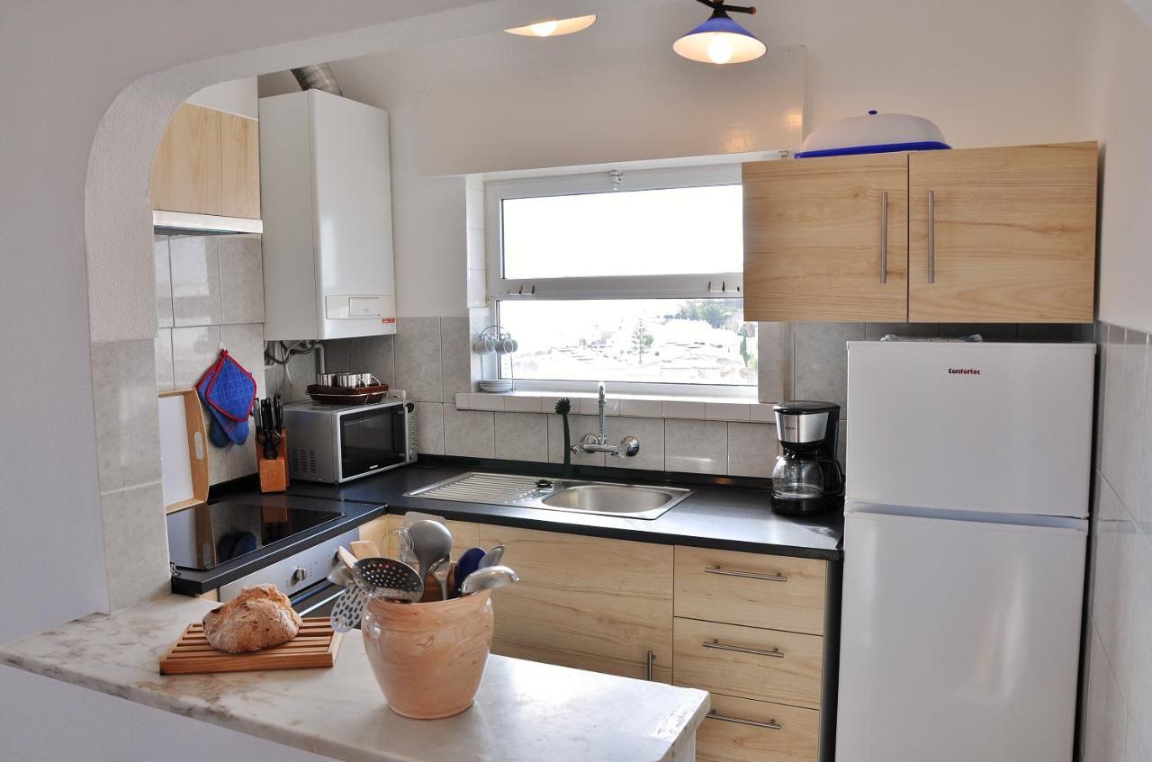 Apartment - Amazing View *