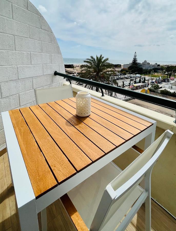 Appartement Sunset Retreat 1a Linha De Mar *