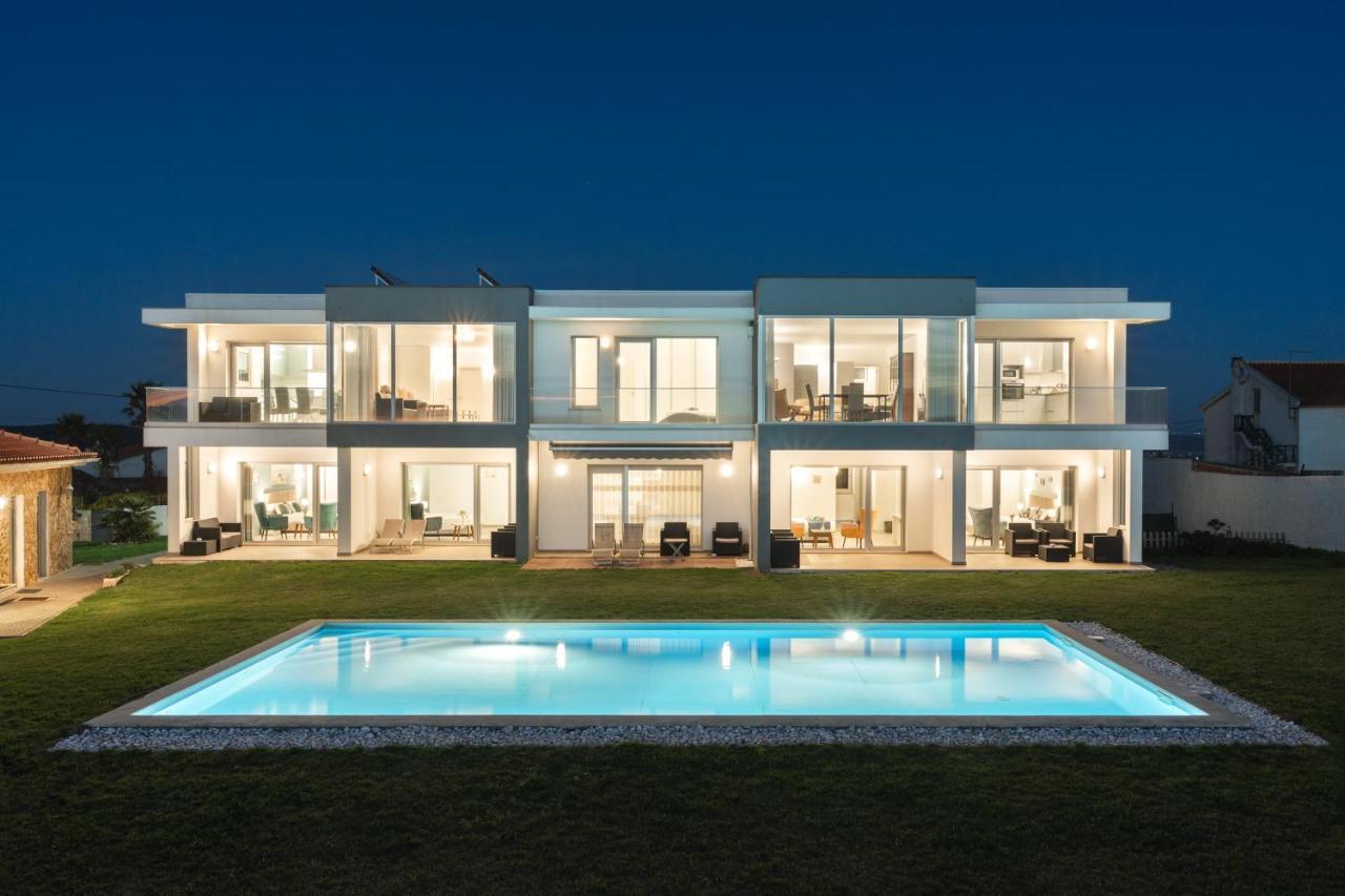 Gasthuis Silverside Holidays Caldas Da Rainha