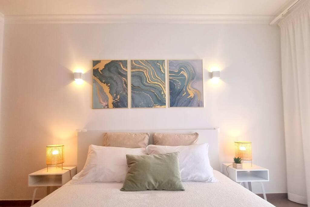 Villa Marcia - Nature & Sea-view - Lagos