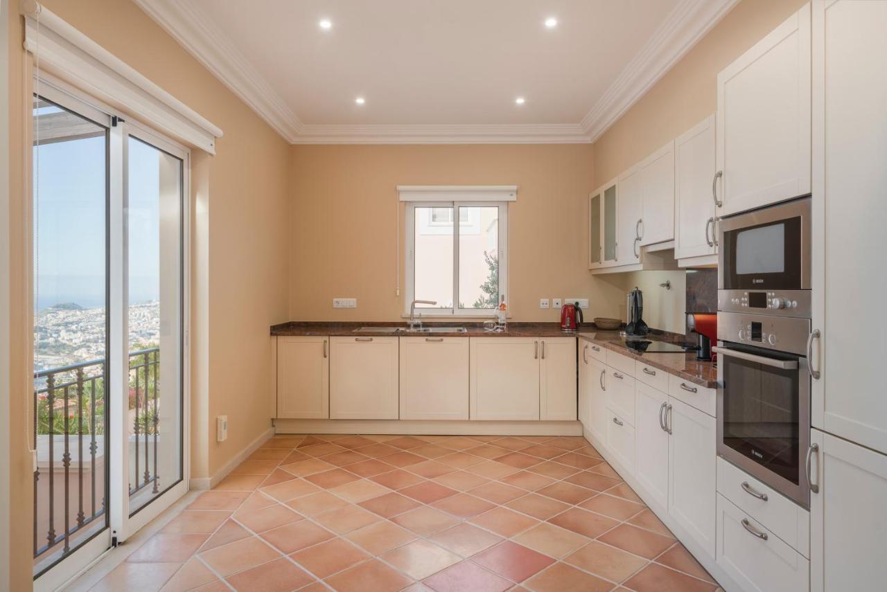 Ourmadeira - Palheiro Ocean Villa, Premium Villa