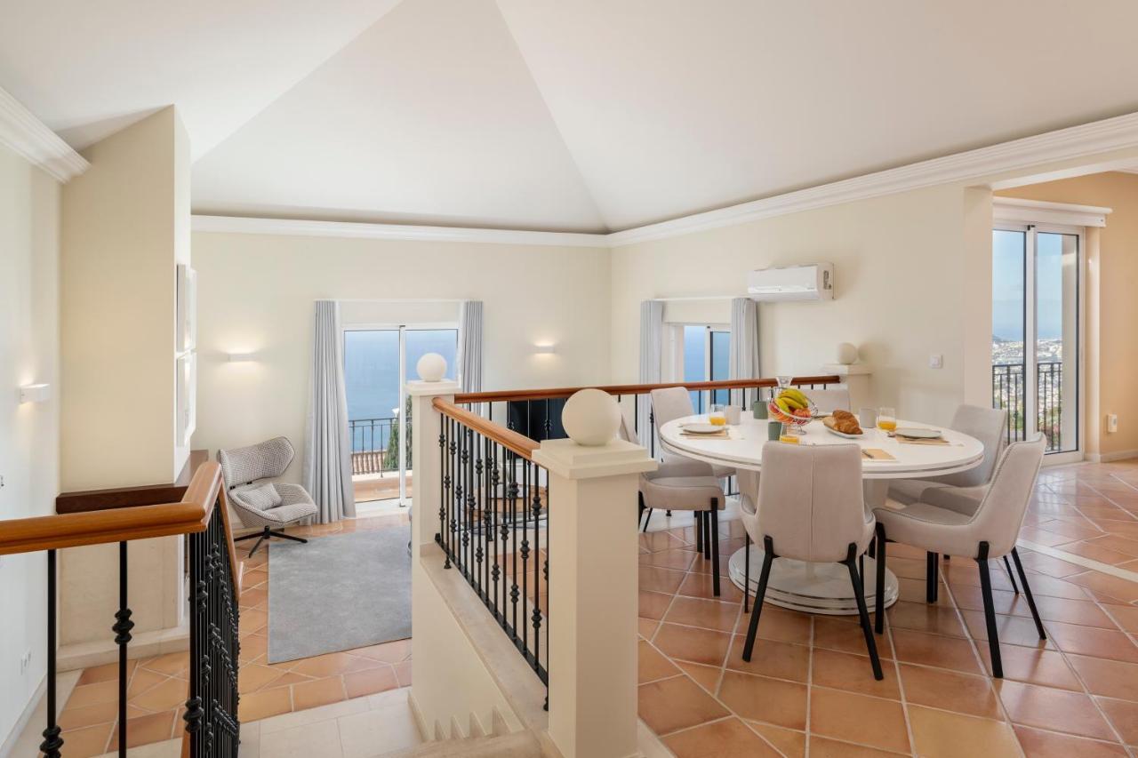 Ourmadeira - Palheiro Ocean Villa, Premium Funchal (Madeira)