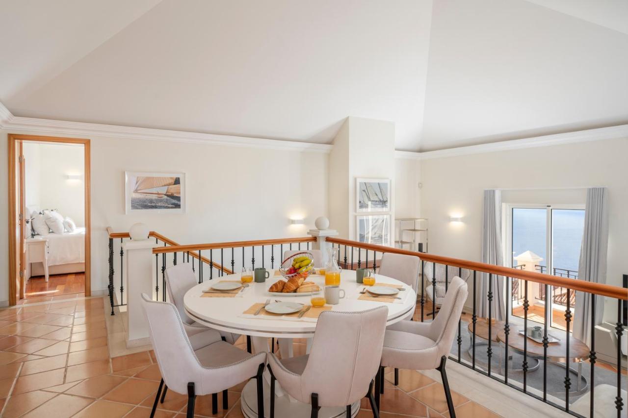 Ourmadeira - Palheiro Ocean Villa, Premium