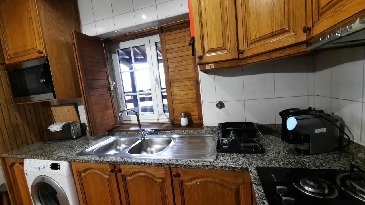 Holiday home Apimonte Casa Do Pascoal - Pn Montesinho *