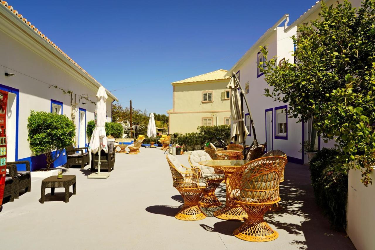 Bed & Breakfast Carvoeiro And 2*