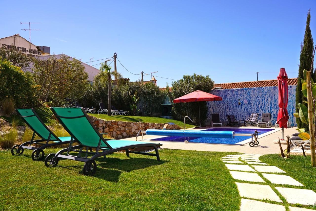 Bed & Breakfast Carvoeiro And 2*