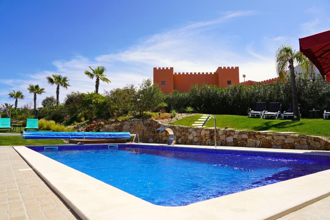 Bed & Breakfast Carvoeiro And