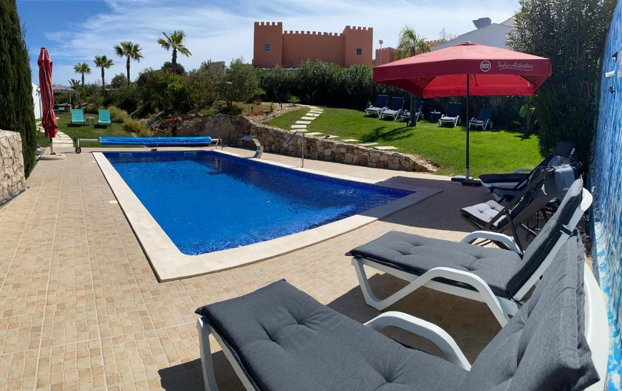 Carvoeiro And Bed & Breakfast