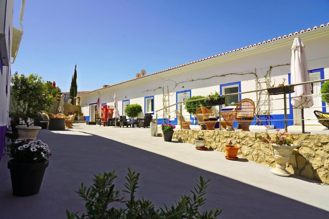 Carvoeiro And Bed & Breakfast Carvoeiro (Lagoa)