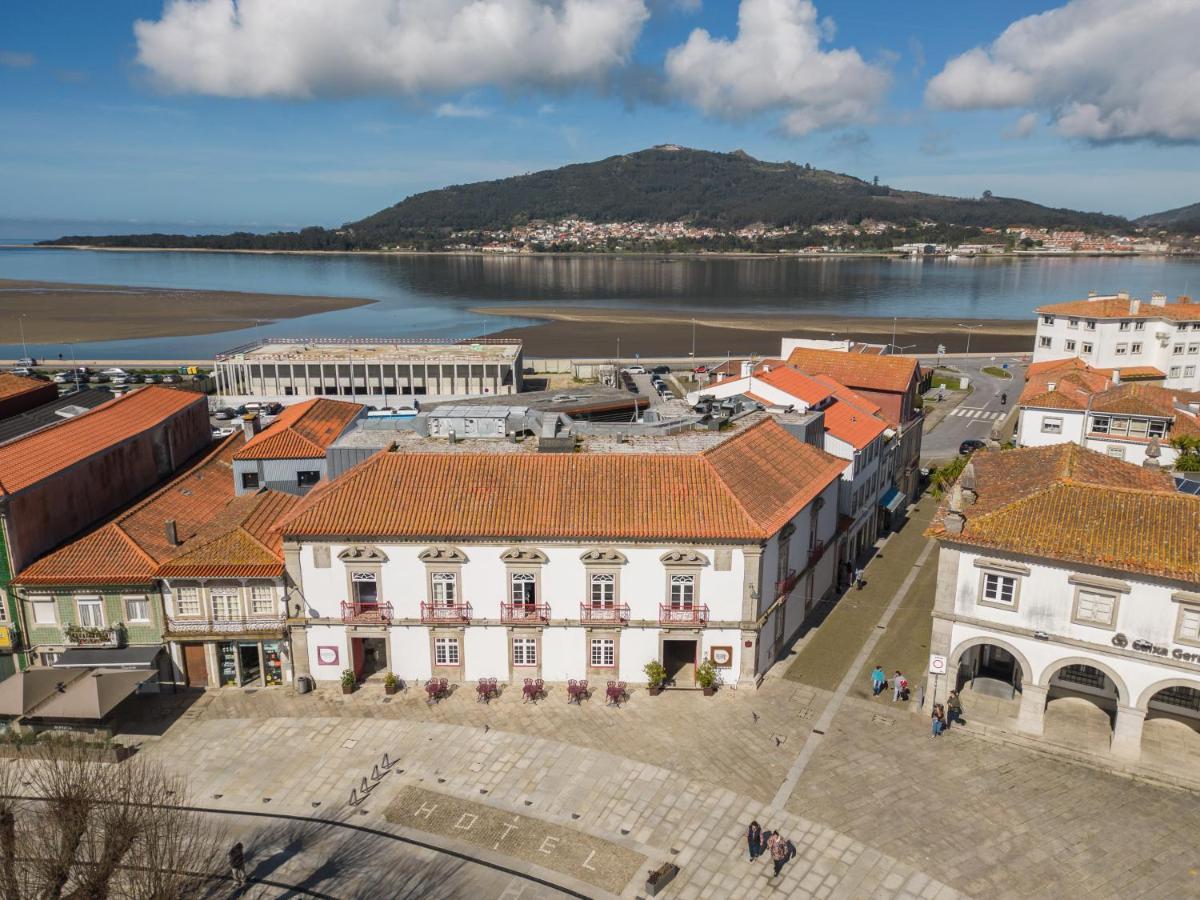 Design & Wine Hotel Caminha