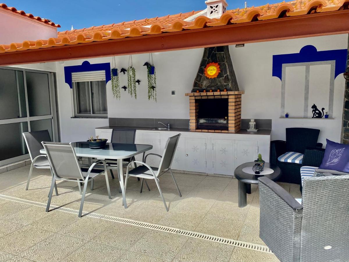 Casa Dos Montes * Alvor