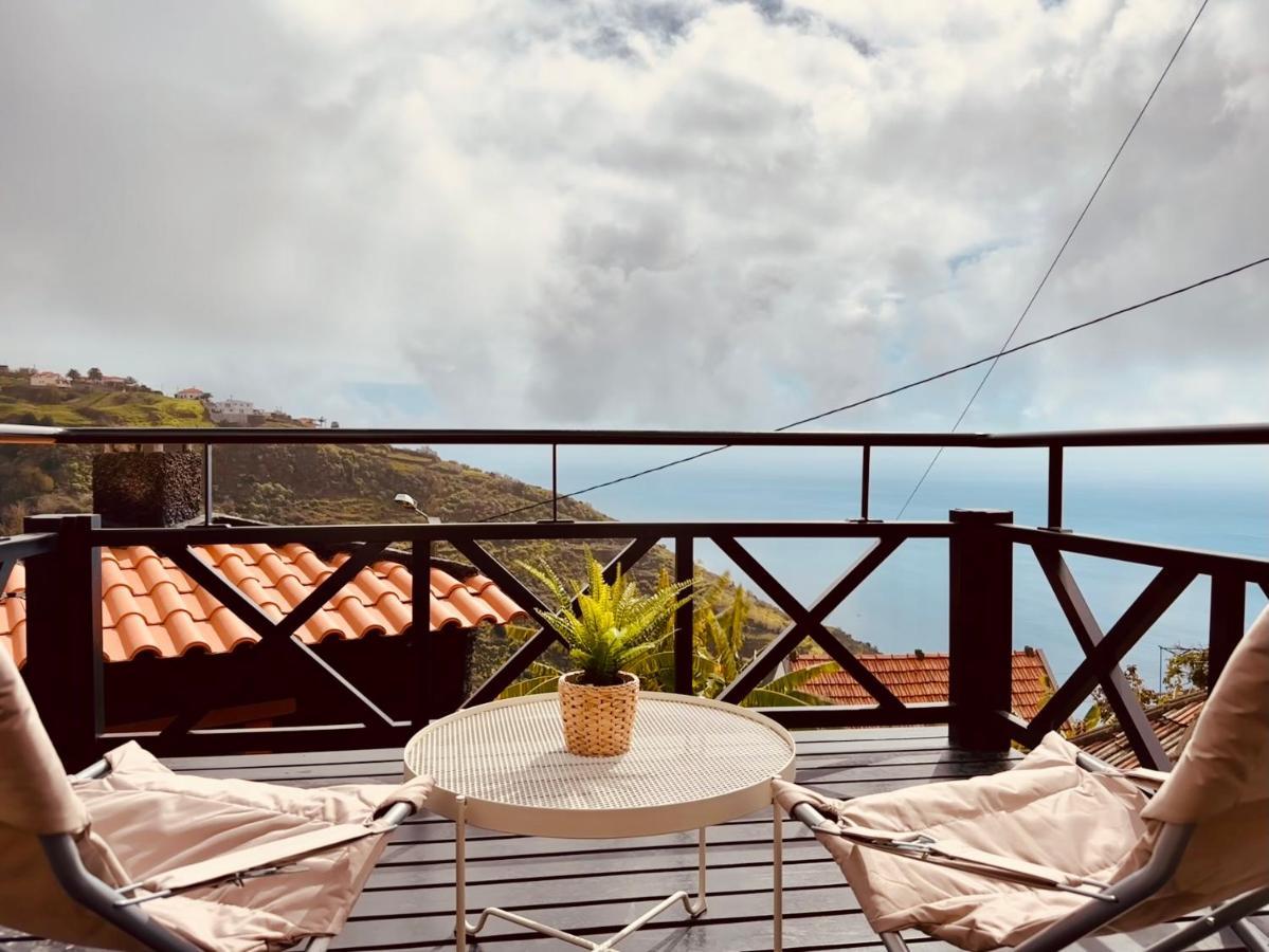 Madeira The Typical House Holiday home Calheta (Madeira)