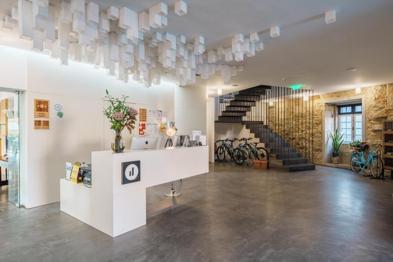 Design & Wine Hotel