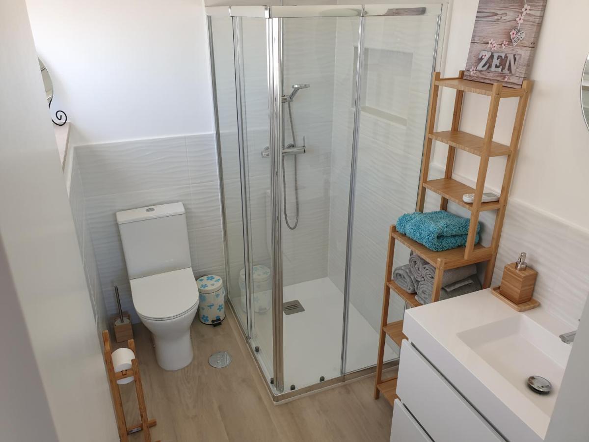 Apartment Riomar Da Rocha Portimao