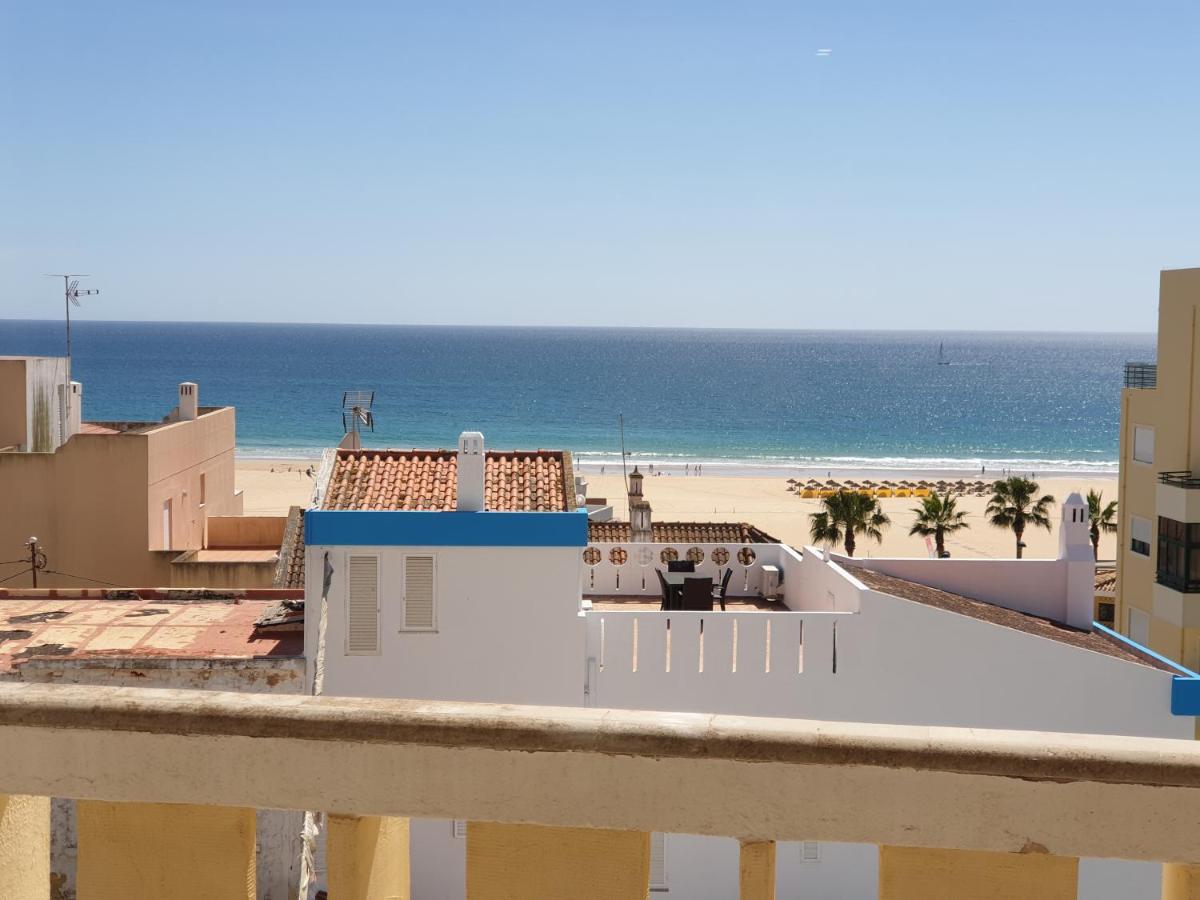 Riomar Da Rocha Apartment Portimao