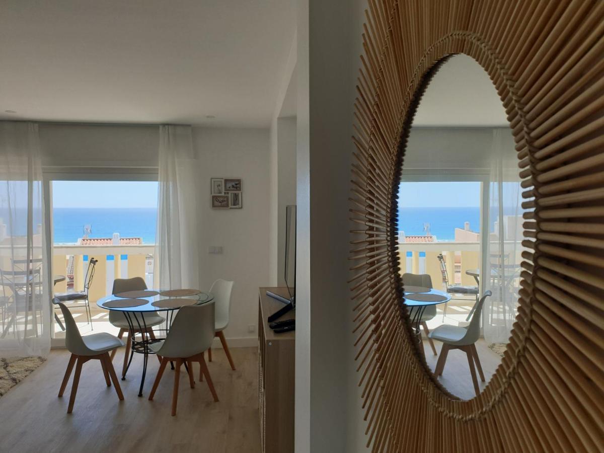 Riomar Da Rocha Apartment
