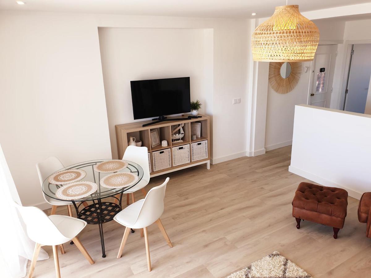 Apartment Riomar Da Rocha Portimao