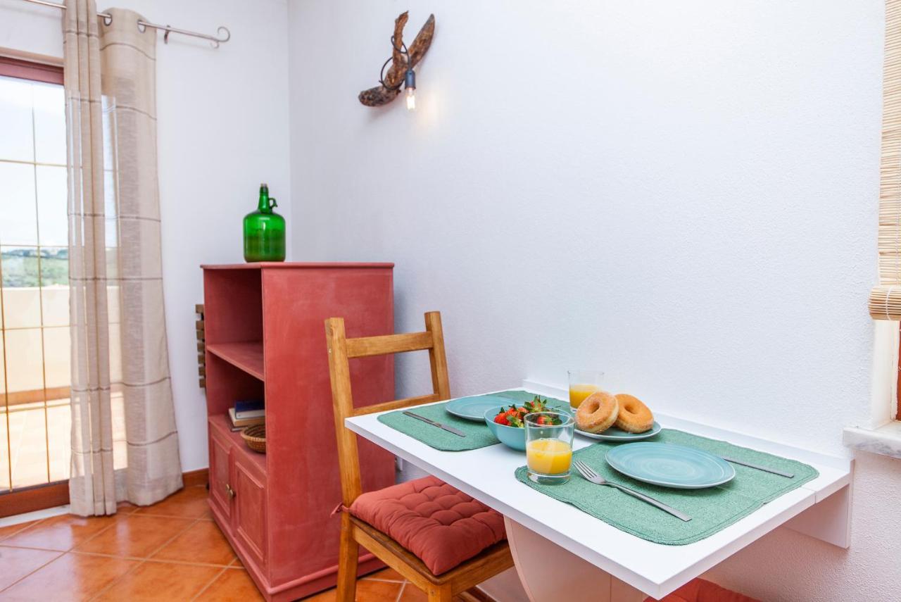 Apartment A56 - Westway Rossio Place *