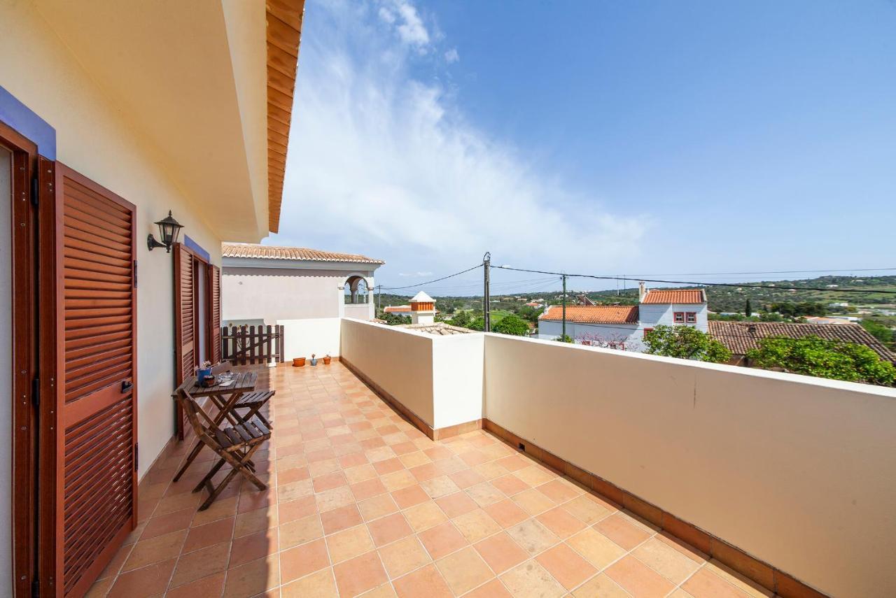 Apartment A56 - Westway Rossio Place *
