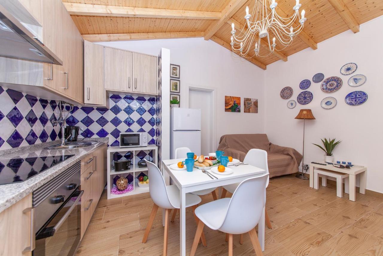 Apartment B54 - Casa Azul In Burgau