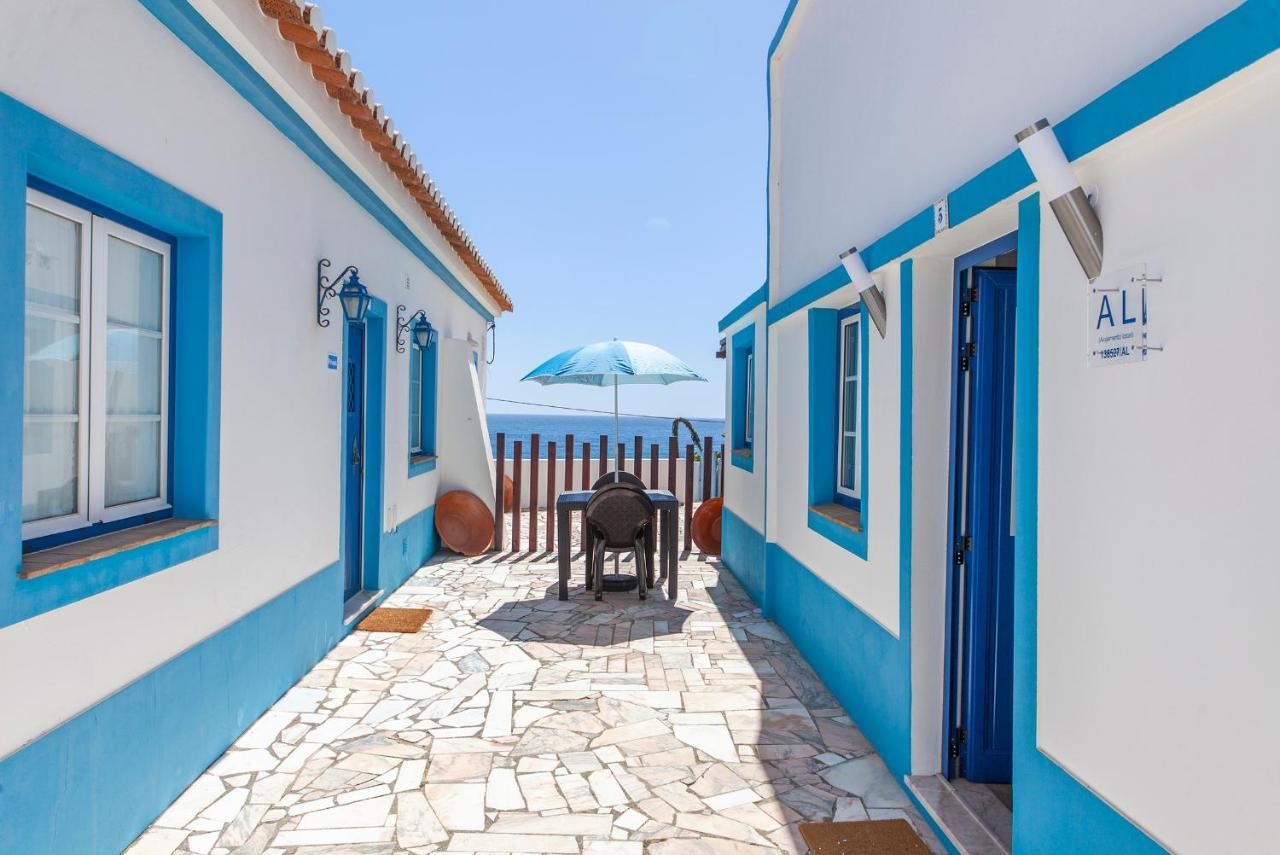 Apartment B54 - Casa Azul In Burgau Budens