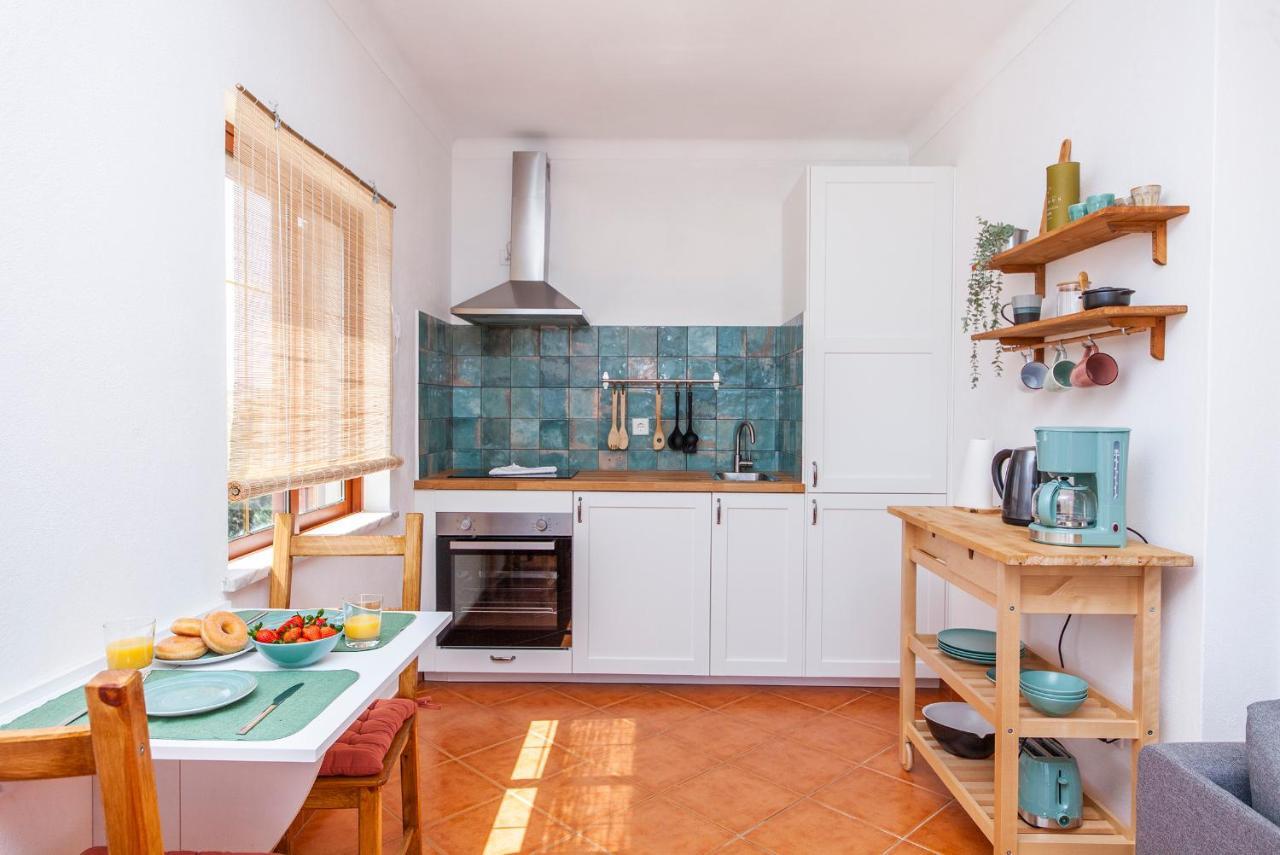 A56 - Westway Rossio Place Apartment