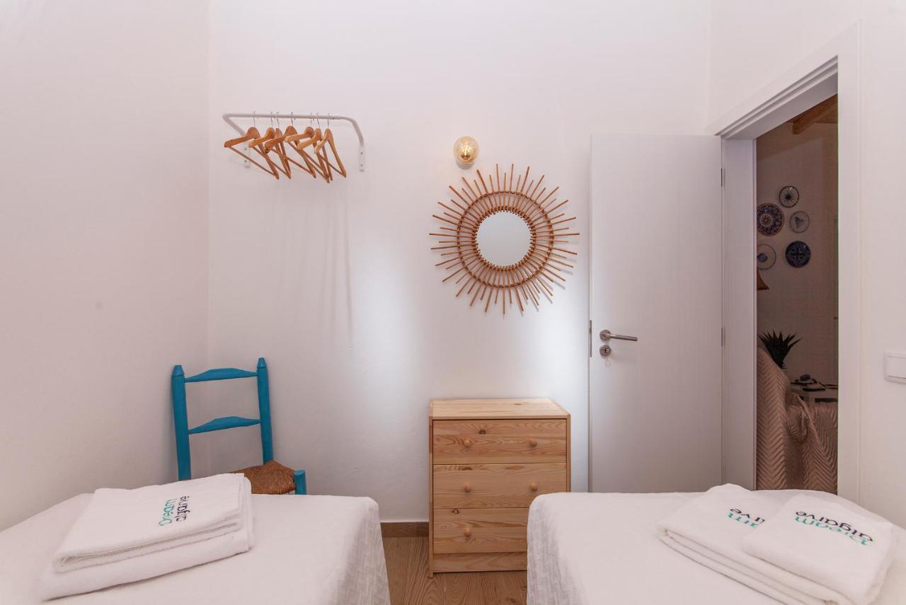 Apartment B54 - Casa Azul In Burgau *